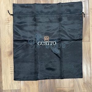 New Gustto Dustbag
